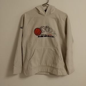Old Navy Basketball Hoodie (Size 14)